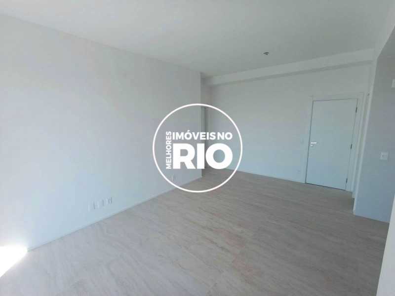 Apartamento na Barra da Tijuca - 7