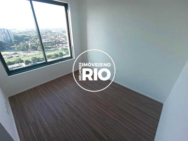 Apartamento na Barra da Tijuca - 8