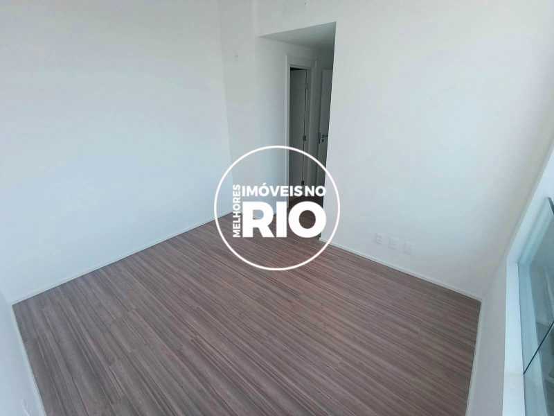 Apartamento na Barra da Tijuca - 9