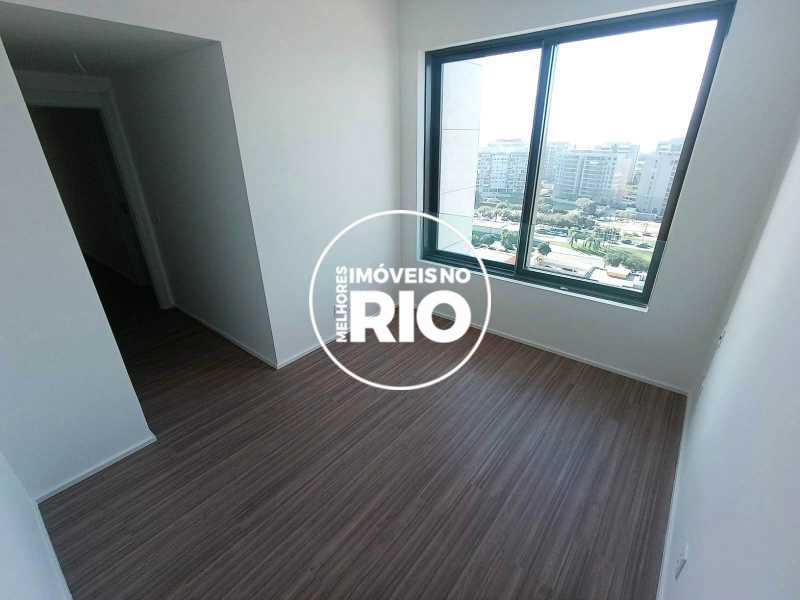 Apartamento na Barra da Tijuca - 10
