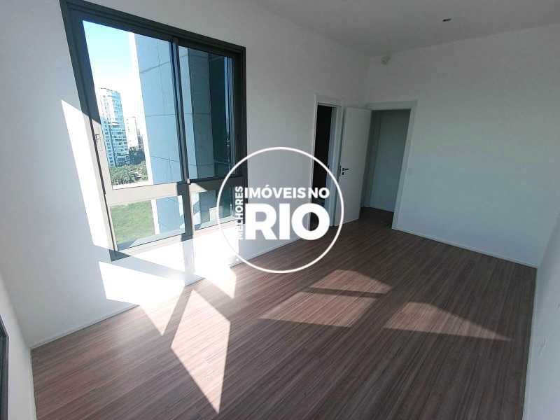 Apartamento na Barra da Tijuca - 11