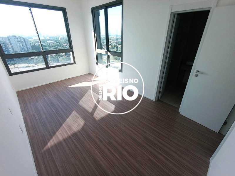 Apartamento na Barra da Tijuca - 12