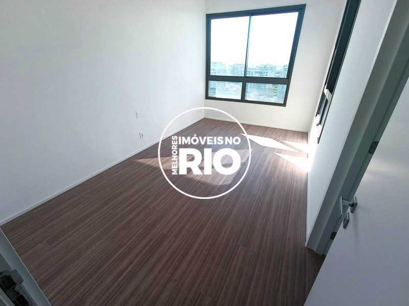 Apartamento na Barra da Tijuca - 13