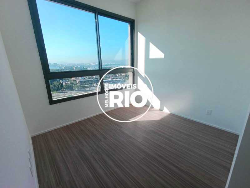 Apartamento na Barra da Tijuca - 14
