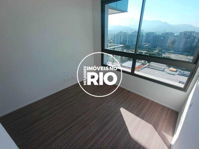 Apartamento na Barra da Tijuca - 16