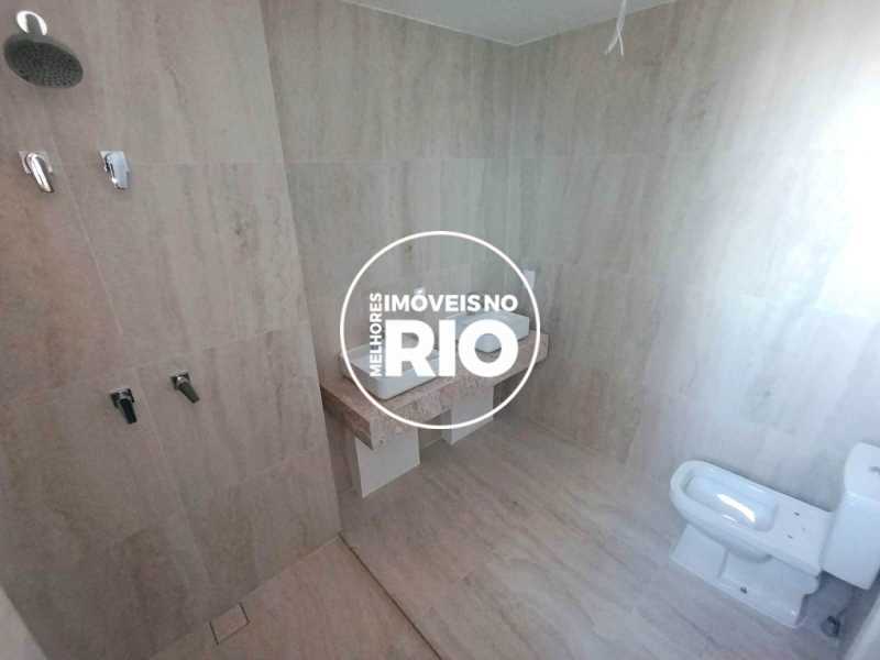 Apartamento na Barra da Tijuca - 17