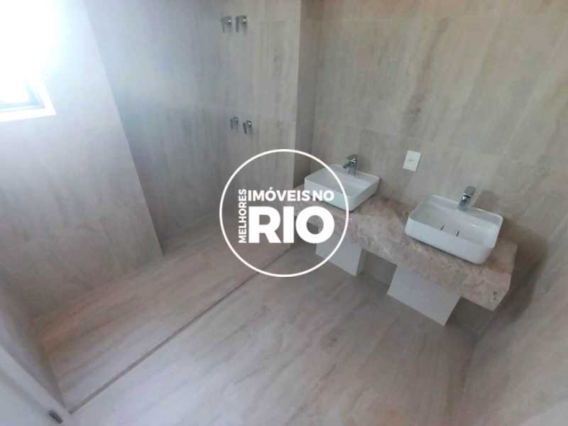 Apartamento na Barra da Tijuca - 18