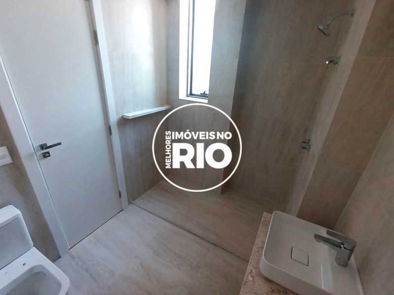 Apartamento na Barra da Tijuca - 19
