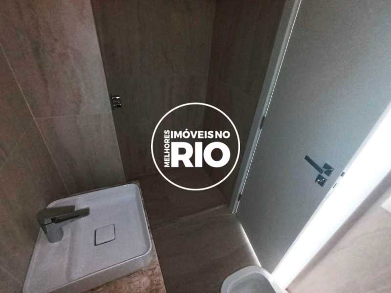 Apartamento na Barra da Tijuca - 20