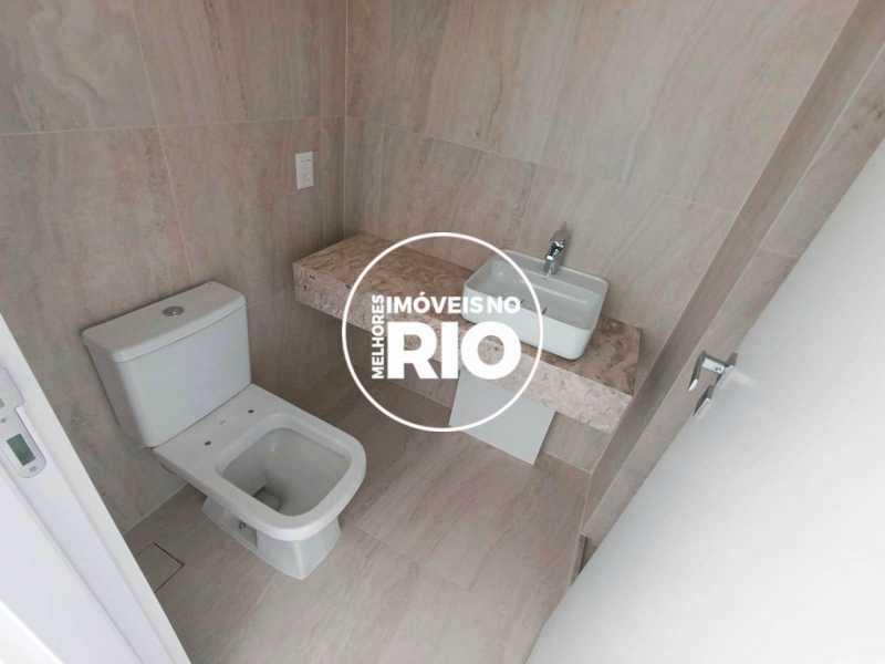Apartamento na Barra da Tijuca - 21