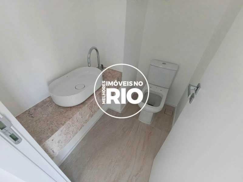 Apartamento na Barra da Tijuca - 22