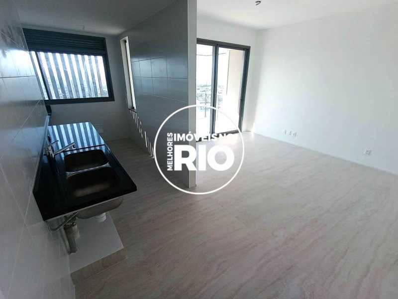 Apartamento na Barra da Tijuca - 23