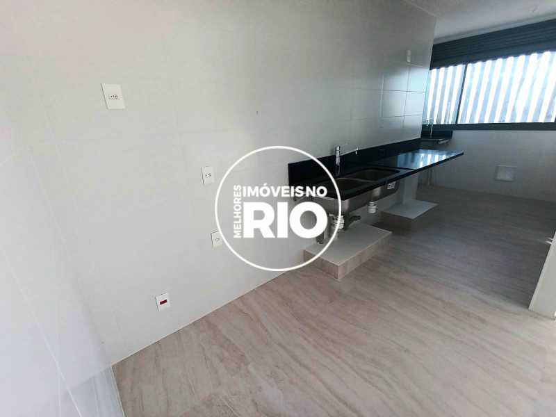 Apartamento na Barra da Tijuca - 24