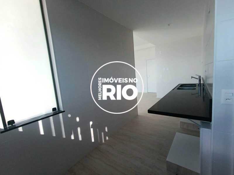 Apartamento na Barra da Tijuca - 25