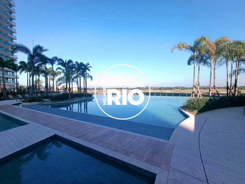 Apartamento na Barra da Tijuca - 26
