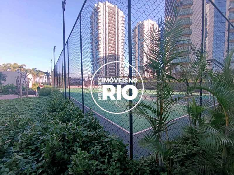 Apartamento na Barra da Tijuca - 27
