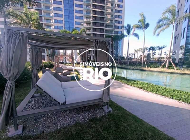 Apartamento na Barra da Tijuca - 28