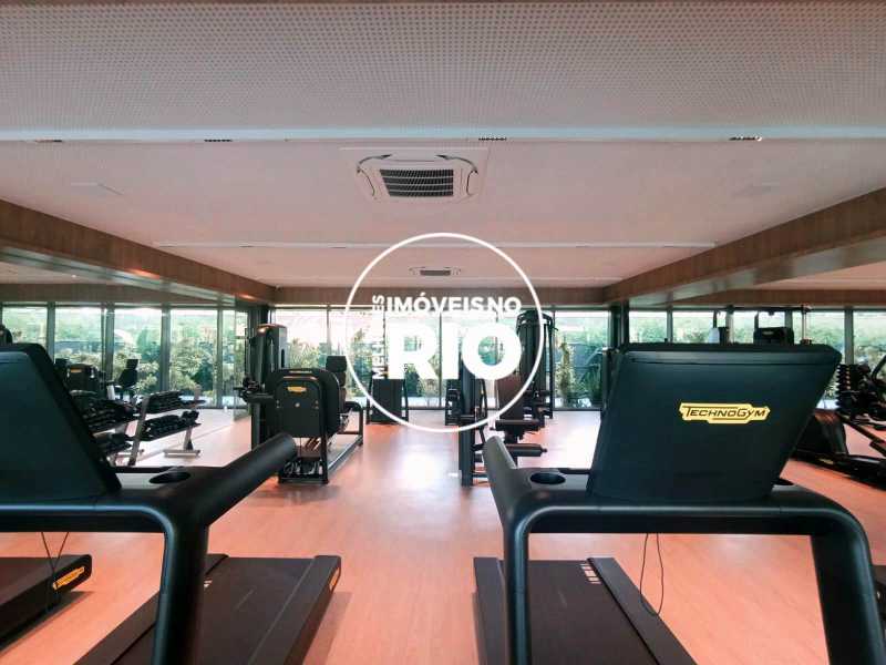 Apartamento na Barra da Tijuca - 29