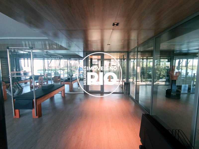 Apartamento na Barra da Tijuca - 30