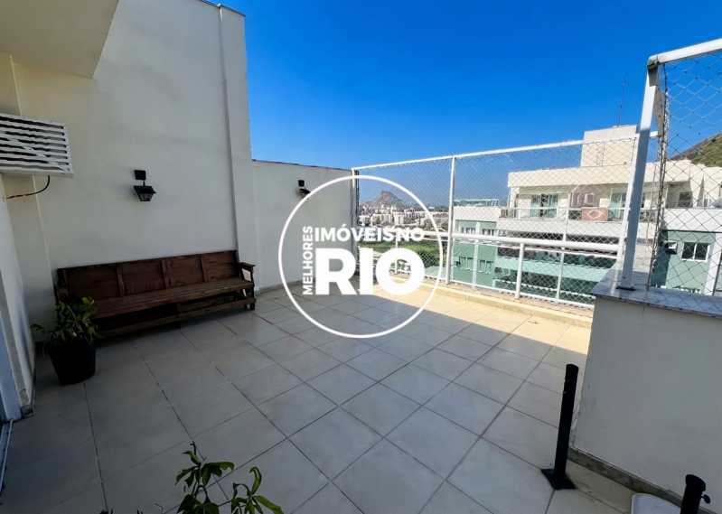 Cobertura Linear no Recreio - 1