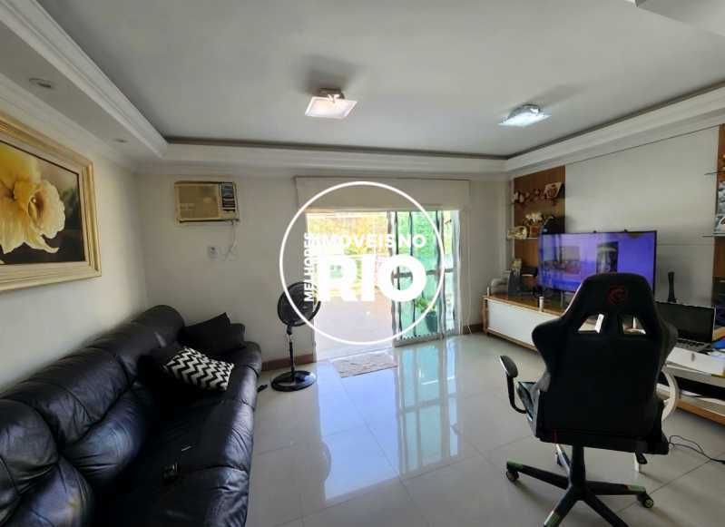 Cobertura Linear no Recreio - 5