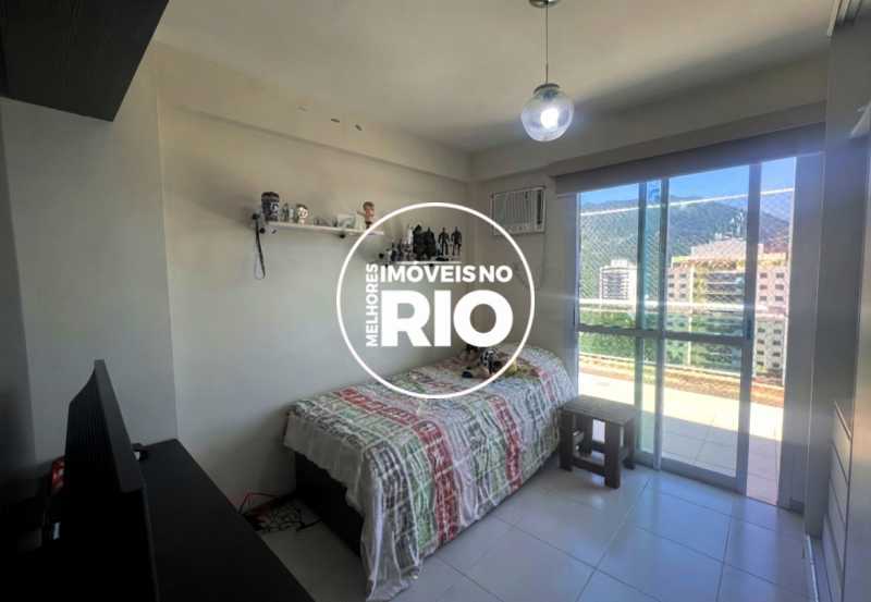 Cobertura Linear no Recreio - 8