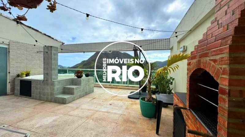 Cobertura no Recreio - 3