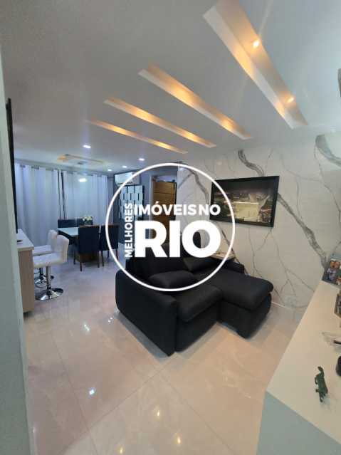 Apartamento na Barra da Tijuca - 1