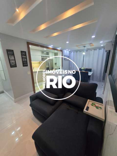 Apartamento na Barra da Tijuca - 2