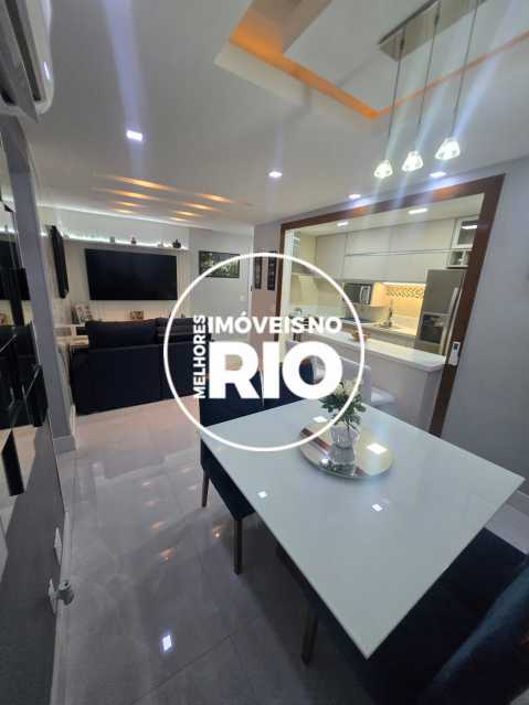 Apartamento na Barra da Tijuca - 3
