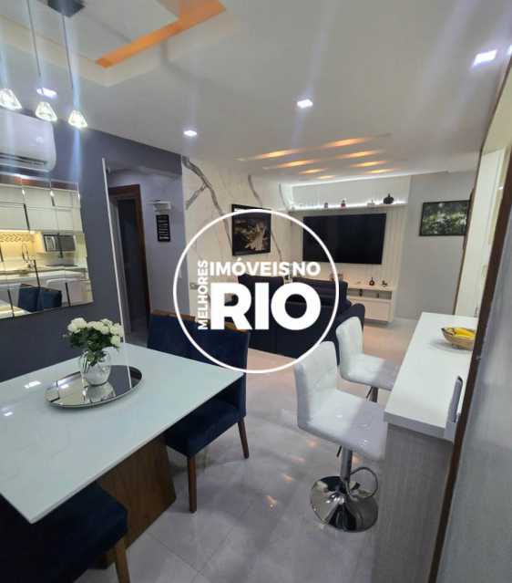 Apartamento na Barra da Tijuca - 4