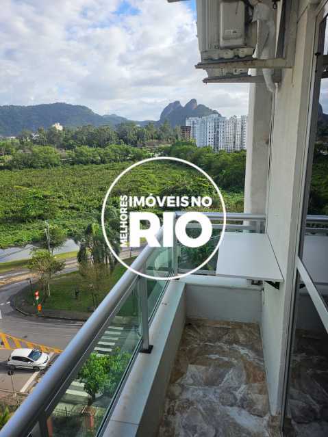 Apartamento na Barra da Tijuca - 5
