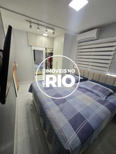 Apartamento na Barra da Tijuca - 7