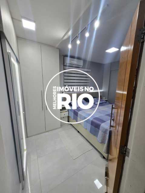 Apartamento na Barra da Tijuca - 8