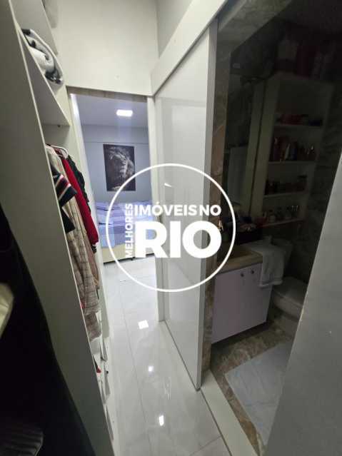 Apartamento na Barra da Tijuca - 9