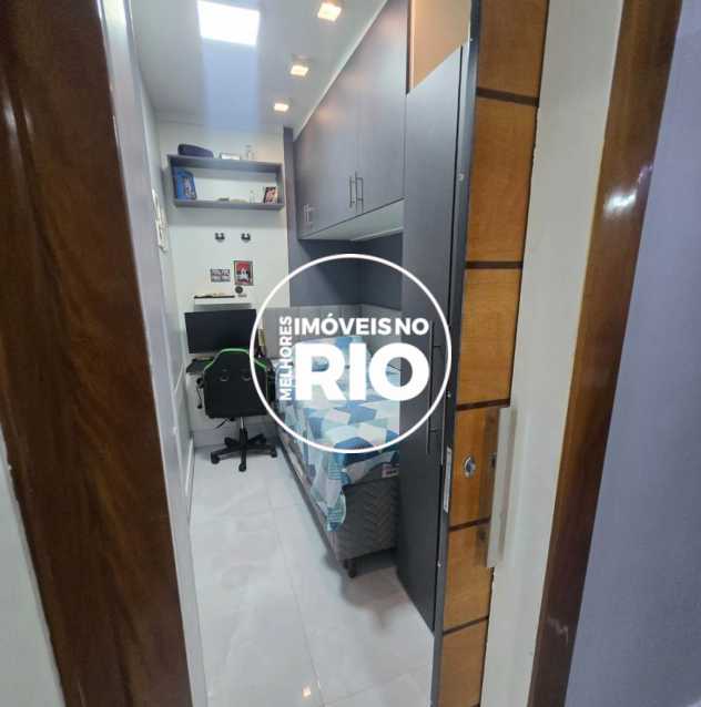 Apartamento na Barra da Tijuca - 11