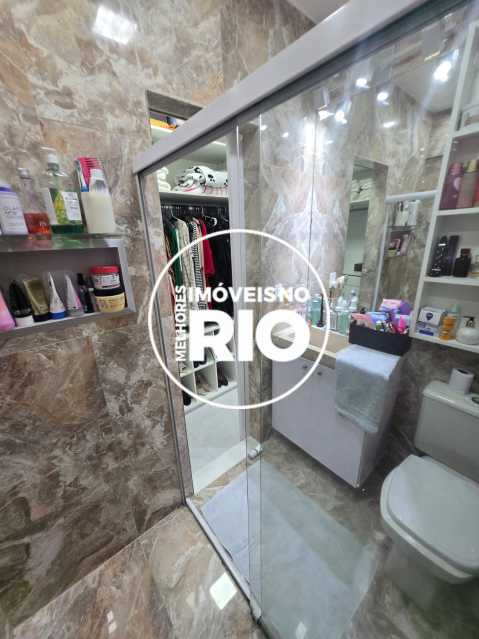 Apartamento na Barra da Tijuca - 12