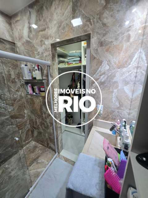 Apartamento na Barra da Tijuca - 13