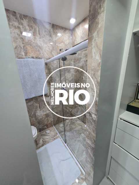 Apartamento na Barra da Tijuca - 14
