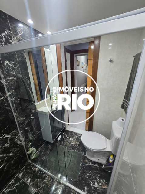 Apartamento na Barra da Tijuca - 15
