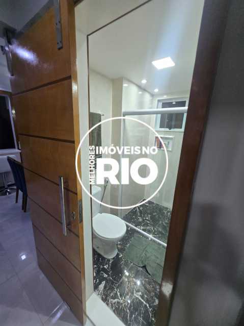 Apartamento na Barra da Tijuca - 16