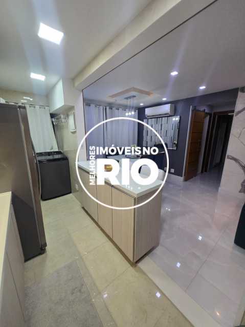 Apartamento na Barra da Tijuca - 17
