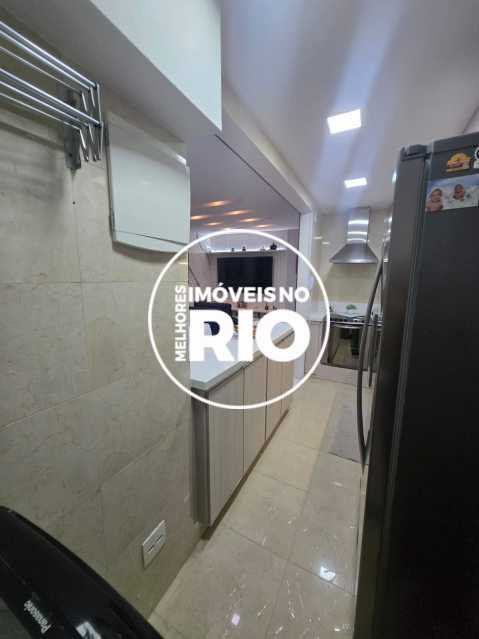 Apartamento na Barra da Tijuca - 18