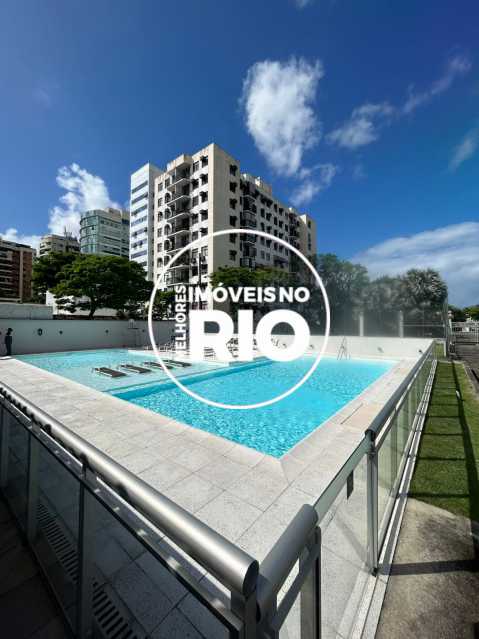 Apartamento na Barra da Tijuca - 19