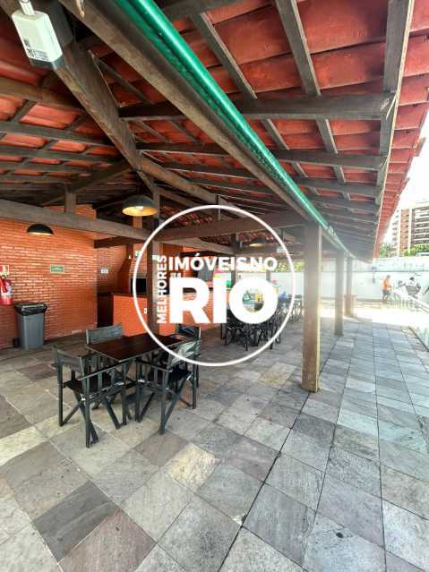 Apartamento na Barra da Tijuca - 20