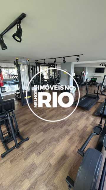 Apartamento na Barra da Tijuca - 21