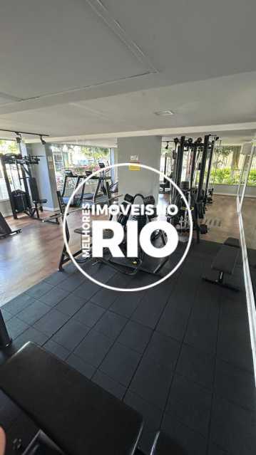 Apartamento na Barra da Tijuca - 22