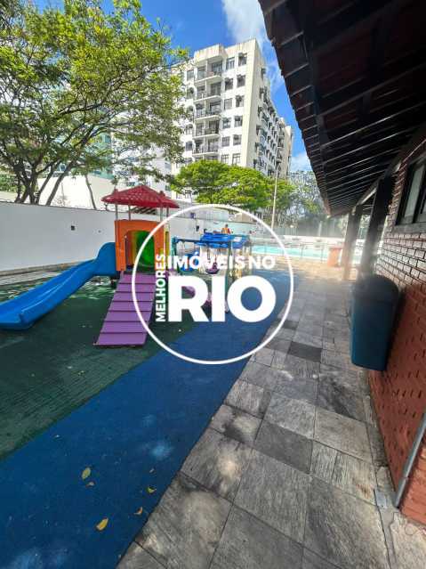 Apartamento na Barra da Tijuca - 23