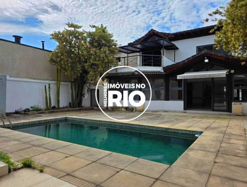 Casa duplex na Barra - 1