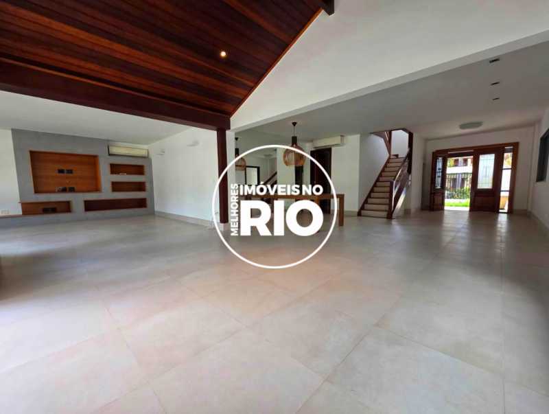Casa duplex na Barra - 8